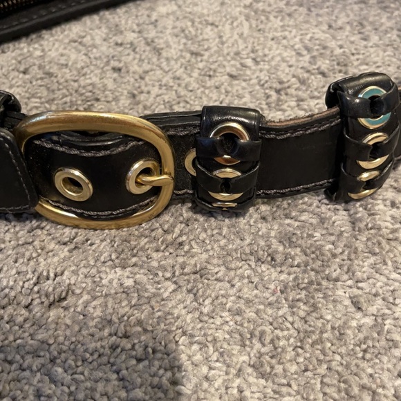 Coach shoulder bag - Picture 3 of 8